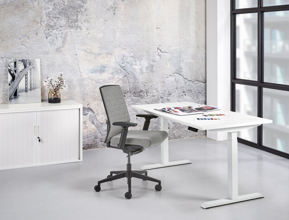 Circavora Sit-Stand Desk