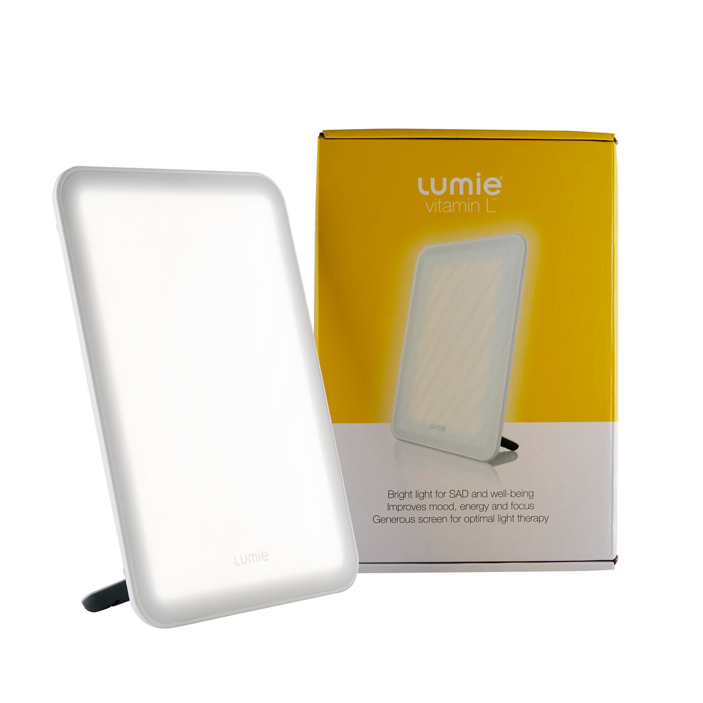 Lumie Vitamin L