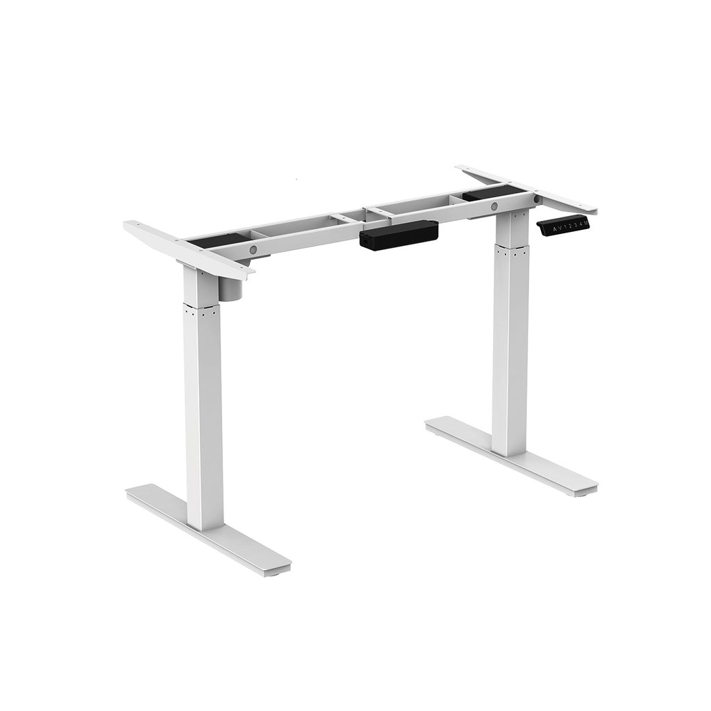 Circavora Sit-Stand Desk